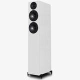 Wharfedale Diamond 12.4
