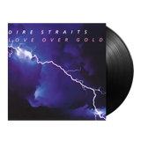 Dire Straits - Love Over Gold [LP]