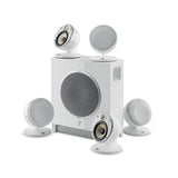 Focal Dome Flax Pack 5.1 Sub Air