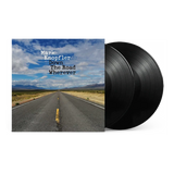 Mark Knopfler - Down The Road Wherever [2LP]