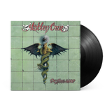 Motley Crue - Dr. Feelgood [LP]