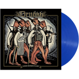 Drudkh - Eastern Frontier In Flames [LP] - Blue