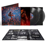Dua Lipa - End Of An Era (Live From Mexico) [2LP] - Black Ice