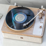 Crosley E100 - Natural-Light Gray