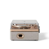 Crosley E100 - Natural-Light Gray
