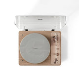 Crosley E100 - Natural-Light Gray