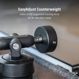 Crosley E200 - Walnut-Dark