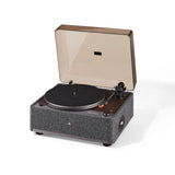 Crosley E200 - Walnut-Dark