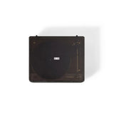 Crosley E200 - Walnut-Dark