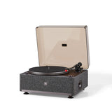 Crosley E200 - Walnut-Dark