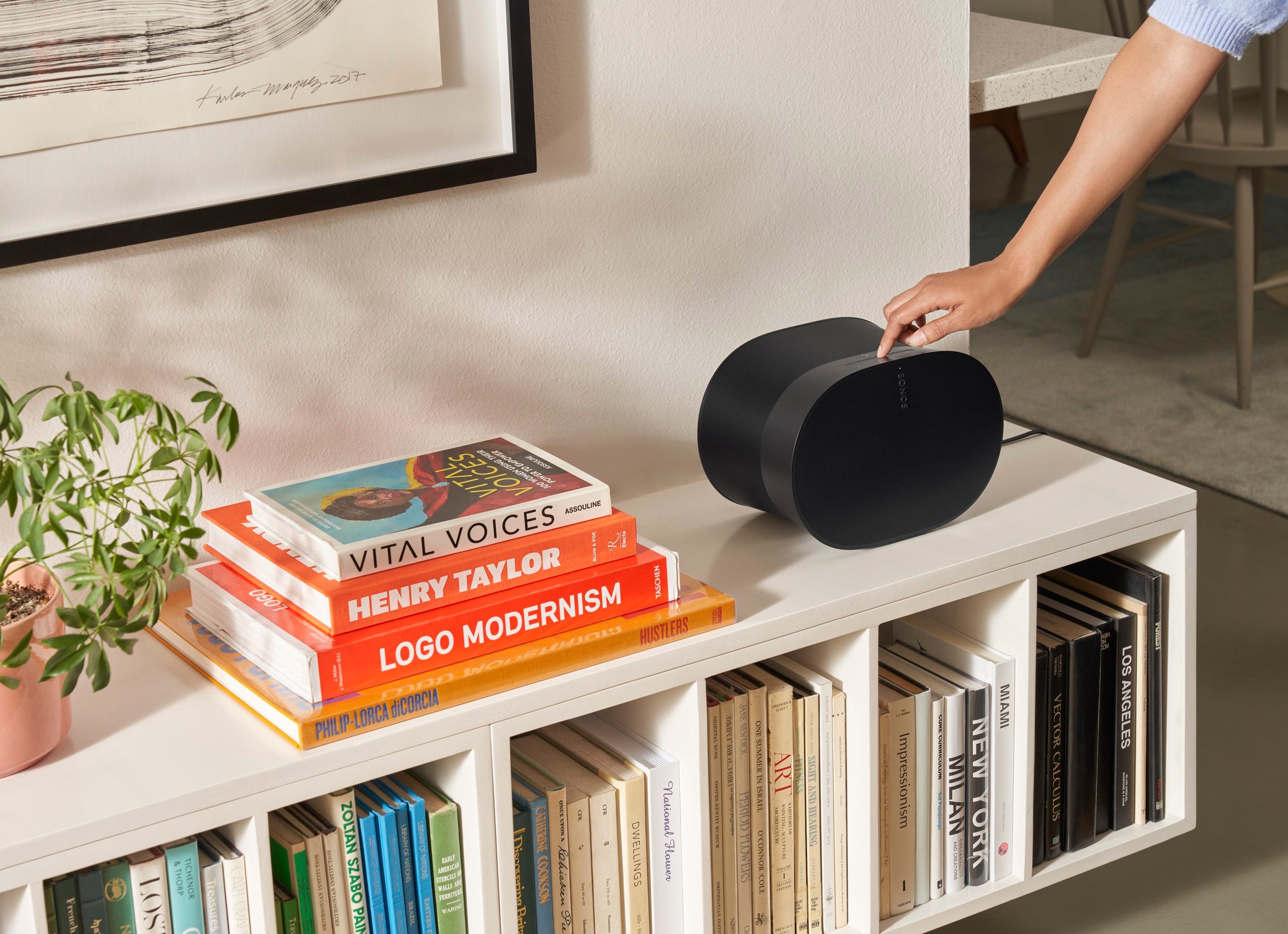 SONOS