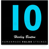 Harley Benton Valuestrings EL 10-46