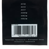 Harley Benton Valuestrings EL 10-52