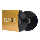 Elvis Presley - 30 #1 Hits [2LP]