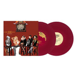 Panic! At The Disco - A Fever You Can't Sweat Out (20th Anniversary Deluxe Edition) [2LP] - Red Apple Vinyl