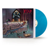 Dio - Dream Evil [LP] - Blue