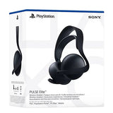 Sony PlayStation PULSE Elite Wireless - Midnight Black