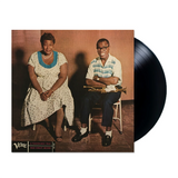 Ella Fitzgerald & Louis Armstrong - Ella And Louis (Verve Acoustic Sounds Series) [LP]