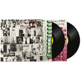 The Rolling Stones - Exile On Main Street [2LP]