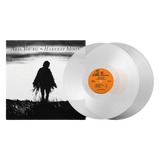 Neil Young - Harvest Moon [2LP] - Clear Vinyl