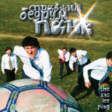 The Unsleeping - Справжній Бедрум Панк [2LP] - Colored