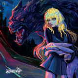 СМУГА - Структура Щастя [LP] - Colored
