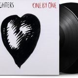 Foo Fighters - One By One [2LP]