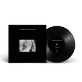 Cigarettes After Sex - The Crystal Ship / Anna Karenina [7" Single]