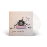 Spin Doctors - Face Full Of Cake [LP] - White Vinyl