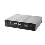 Fezz Audio Torus 5040 QD - Silver