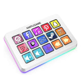 FIFINE Stream Deck D6W