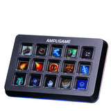 FIFINE Stream Deck D6