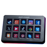 FIFINE Stream Deck D6W