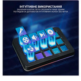 FIFINE Stream Deck D6W