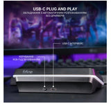 FIFINE Stream Deck D6W