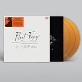 Fleet Foxes - Live On Boston Harbor [3LP] - Peach