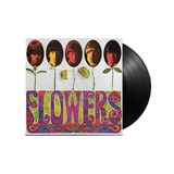 The Rolling Stones - Flowers [LP]