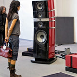 Focal Grande Utopia III Premium Evo Black Lacquer