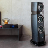 Focal SOPRA 2 Electric Orange