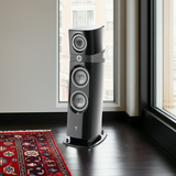 Focal SOPRA 3 Macassar Ebony