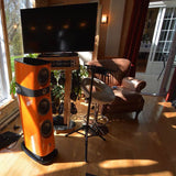 Focal SOPRA 2 Electric Orange