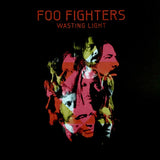 Foo Fighters - Wasting Light [2LP]