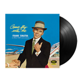 Frank Sinatra - Come Fly With Me (Reissue) [LP]