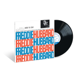 Freddie Hubbard - Here To Stay [LP]