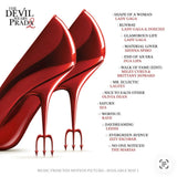Various - The Devil Wears Prada 2 (Music From The Motion Picture) [LP]