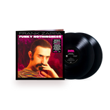 Frank Zappa - Funky Nothingness [2LP]