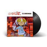 Gorillaz - G Sides (RSD Limited Edition) [LP]