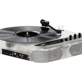 Gadhouse Cosmo Turntable - White
