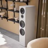 Canton GLE 100 S2 - White