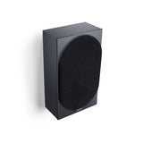 Canton GLE 10 PU2 - Black